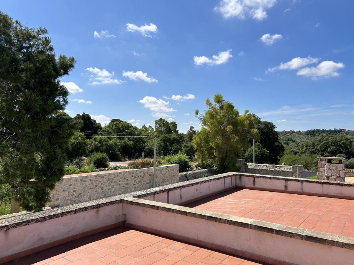Masseria San Pietro Triggianello Exterior foto