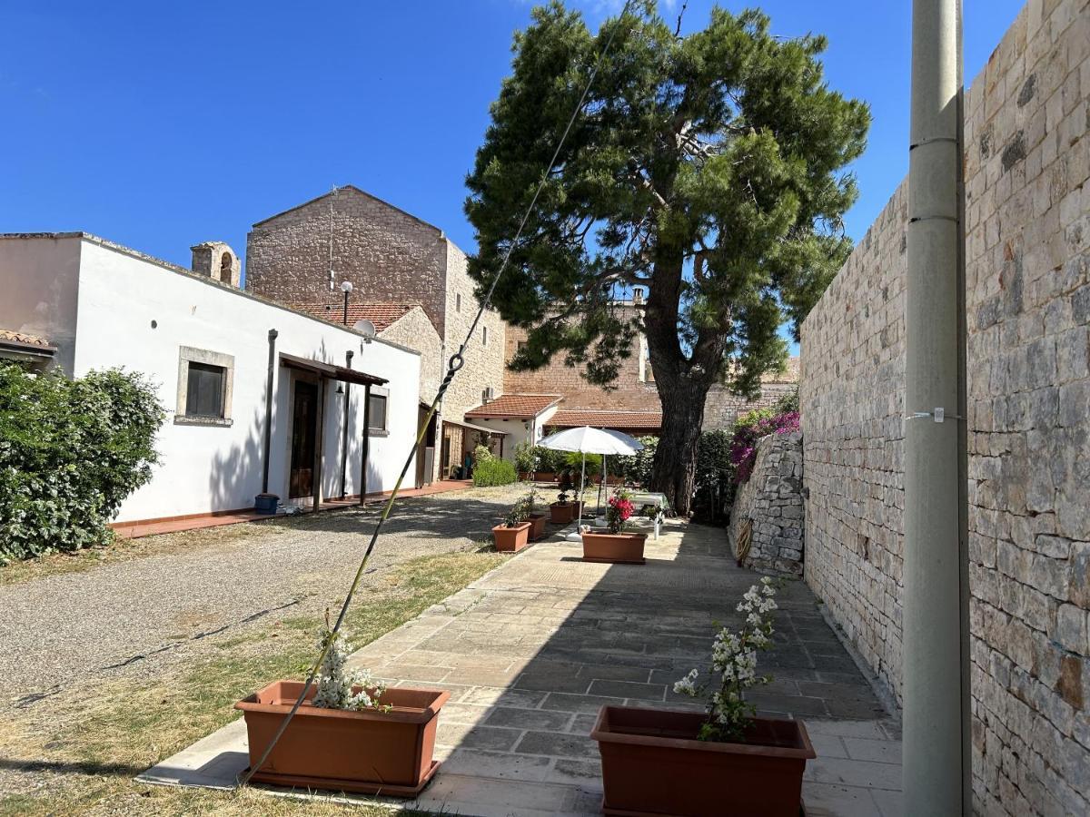 Masseria San Pietro Triggianello Exterior foto